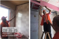 铭品装饰发布25项标准，工艺不合格，坚决砸到底！