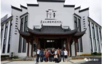 艺术无国界，非洲木雕艺术家点赞夏浪木雕​