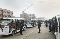 万华生态新家装产业园落地平舆助力家居企业转型定制家装