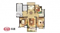 HOME+ | 藏在南京115㎡里的闲暇小时光，是怎样的？