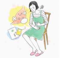 胃病年轻化？帅康电蒸炉让你养出健康胃