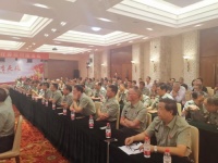 和也公司关爱“优抚对象”首批捐赠活动在陕举行