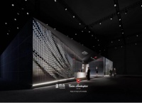 承·启 图森家居版·十二时辰，精致生活的正确打开方式