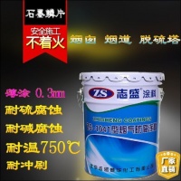 耐热防腐漆有耐温达到600度的品牌和型号吗？