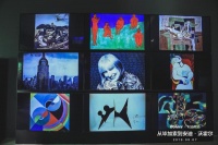 博洛尼再邀艺术大咖 北五环家居体验馆描绘“时尚印迹”