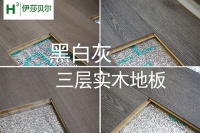 伊莎贝尔丨别再等了，你家地板又要出大事啦！！！
