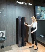 “会说话”的卡萨帝空调走进2019IFA：构建空气场景生态成欧洲最贵