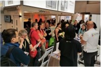 萤石携C3W全彩版亮相2019 IFA德国柏林国际消费电子展
