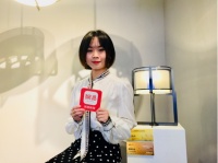 最灯饰罗珍婷:发力原创 打造东方美学与生活态度的灯具品牌