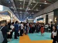 2019CIFF“具”变三十年丨LAZBOY乐至宝覃学喻：舒适是一种生活态度