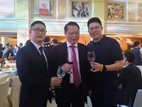 喜临门荣获“中国特色社会主义事业家居行业优秀建设者”