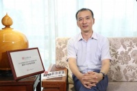 轩尼斯门窗曾庆伟：窗于建筑，其意非固