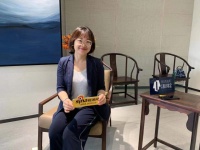 龙发装饰FA专家设计师刘丽霞：设计需要以人为本
