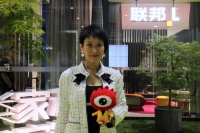 联邦家私李虹瑶：匠心是品质的基础