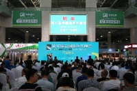 直击第10届木博会 千年舟·澳思柏恩展馆备受业内外瞩目