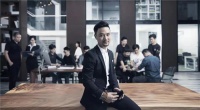 梦天高端设计师私享会| 李岳龙：首选专业、稳定产品 以情怀为空间加温