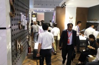 穗宝集团亮相2019中国家博会，重磅发布全新形象