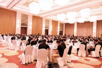 新跨越 新起航”——2019萤石零售服务商大会在杭召开