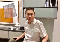 挪亚家陈志军：用极简设计诠释系统化空间解决方案