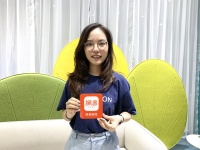 DOZOLION陈语嫣：搭建一个为全球家装设计师服务的平台