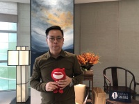 网易专访 | 李中伟：设计发展的关键方向就是前瞻性