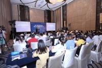 智者云集|中外专家共话护脊新未来,2019健康护脊大会盛大启幕