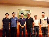 小天鹅洗衣机三项科技成果达到国际先进水平