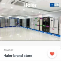 “随手拍”海尔：海尔在加沙开设品牌店
