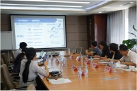海尔承建的行业首个智慧家庭标准化试点通过验收