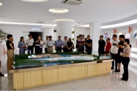 中国质量万里行促进会教育装备专业委员会会员单位考察行系列报道 ——走进佛山照明