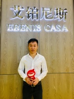 2019上海家博会专访艾铂尼斯：产品和技术都要有特色