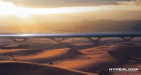 MAD + HyperloopTT：Hyperloop的可持续通行隧道及车站系统