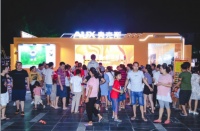 奥克斯空调走心营销备受青睐
