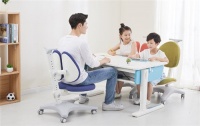 如何选择适合孩子的学习桌椅？