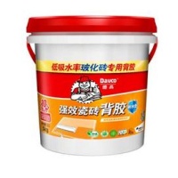 德高神奇宝贝之瓷砖背胶