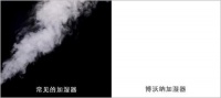 为什么我会选择无雾的博沃纳加湿器