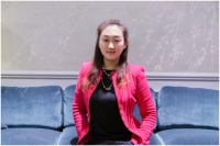 大商访谈②|乐亿尚家杨梅：精细化管理为何让我如此着迷？