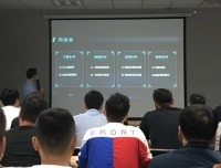 建祥装饰第一期BIM技术系统培训圆满结束