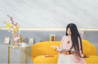 《就你最会装》色彩篇丨高级灰——颜控的“好色”之道