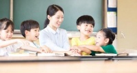 相约上海/青岛，现场感受欧普健康、专注、智慧的学校照明