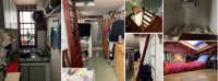 恒洁助力《梦想改造家》史上最小11m2户型极限改造