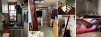 恒洁助力《梦想改造家》史上最小11㎡户型极限改造