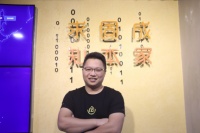 知户型合伙人杨猛雄：认同感很重要！我们为行业效率提升而努力