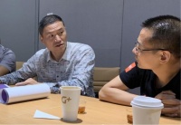 专访 |翁文平创立e2e建材新零售平台的初心