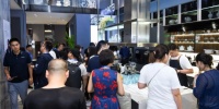 “有屋虫洞”上海外滩壹号院受追捧，少海汇整装品牌闪耀海尔智家001号店