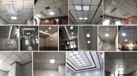 格峰集成吊顶老用户集体发声：品质决定轻奢体验