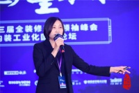 王琋慧：市场需要优胜劣汰和普适性