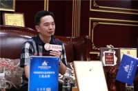 《品牌栏目》专访圣堡罗，解读“大咖”成长历程