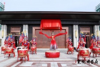 大兴国誉府 北京城建·宽院·国誉府样板示范区启幕