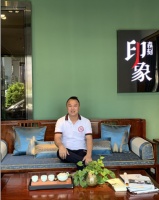 专访 | 陈文德：奢享中式新生活